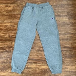 Kids Champion Sweatpants